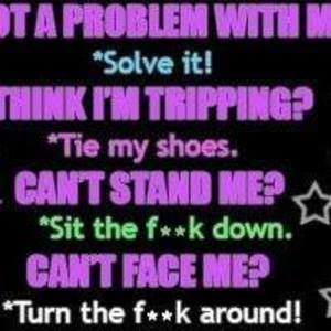 Meet your Posher, Kendra